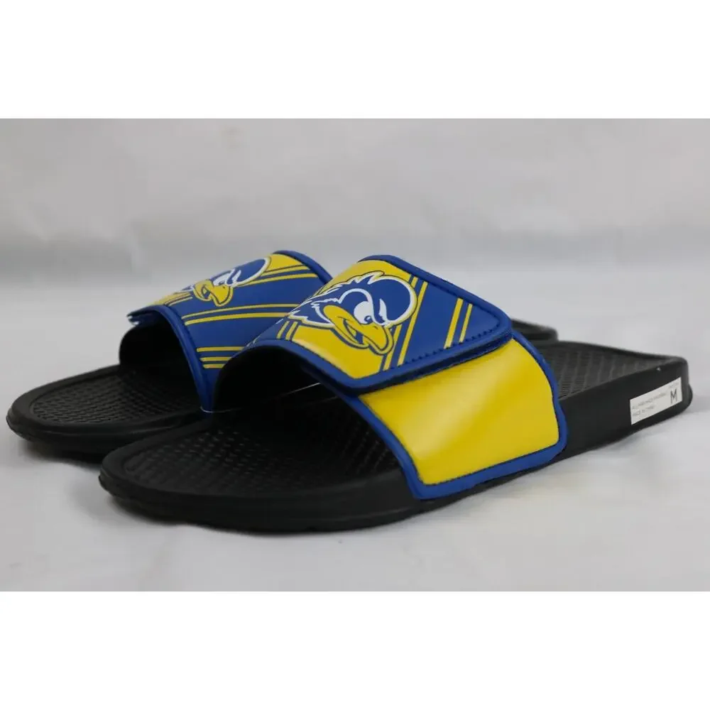 Virginia Cavaliers NCAA FOCO Legacy Sport Slide Sandals - Men's 9-10 - Picture 13 of 14